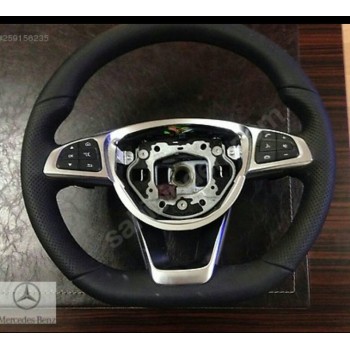 MERCEDES ÇIKMA PARÇA C180 AMG 205 KASA DİREKSİYON SİMİT